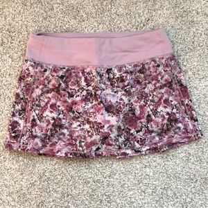 Lululemon Skort ~ Size 4